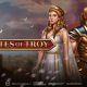 Play’n GO calls upon mighty soldiers for their latest Greek mythology-based title, Gates of Troy.
