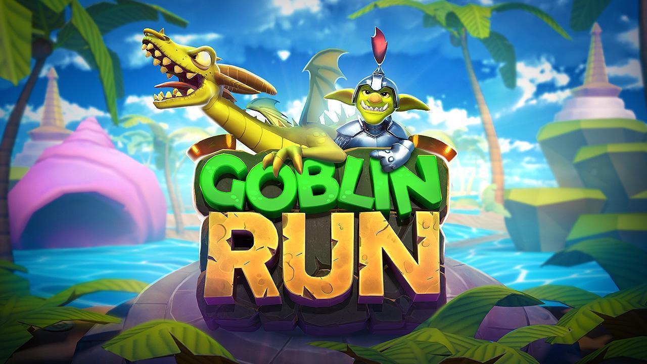 Enter the world of fantasy with Evoplay’s new release Goblin Run