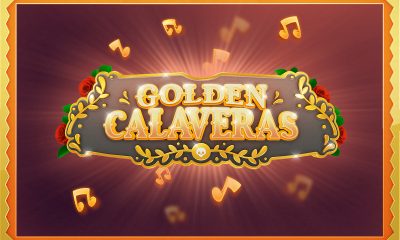 GAN’s Silverback Gaming launches Golden Calaveras via Relax’s Silver Bullet