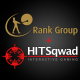 HITSqwad makes hotly-anticipated debut with Rank Interactive