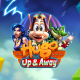 Fly high with FunFair Games’ Hugo: Up & Away