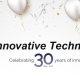 Innovative Technology Ltd. (ITL) celebrate 30 years milestone