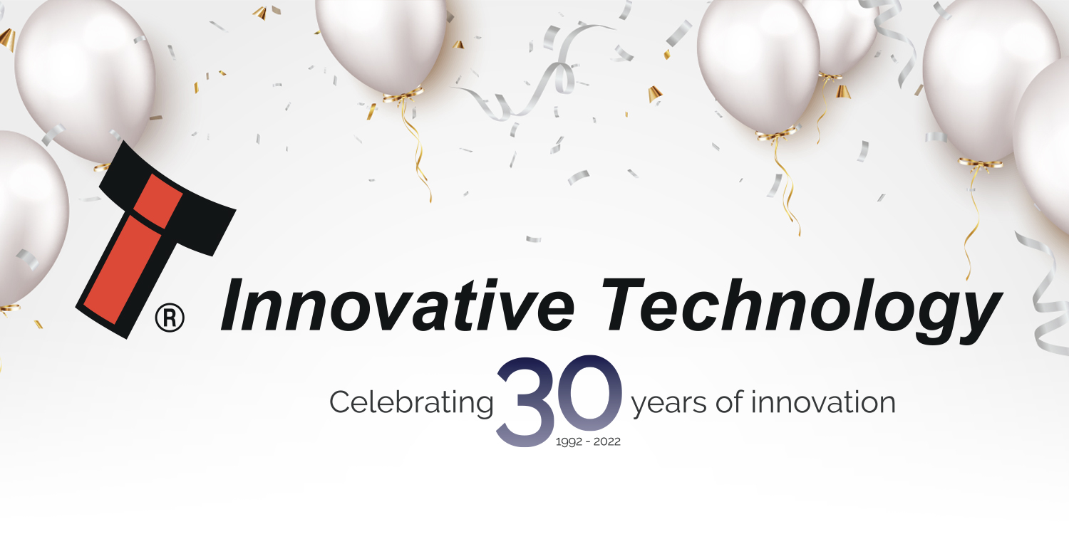 Innovative Technology Ltd. (ITL) celebrate 30 years milestone