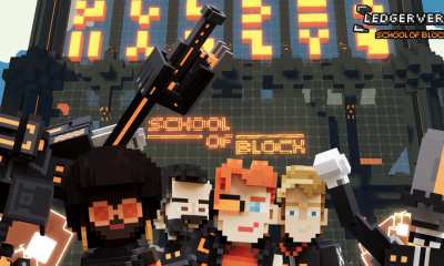 The Sandbox launches partnership with Ledger to educate metaverse users on crypto safety