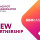 SOFTSWISS Jackpot Aggregator Starts Partnership With Abocasino
