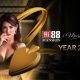 E-gaming M88 Mansion, Maria Ozawa hold fan engagement activities to celebrate 2nd year of partnership