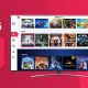 LG UNVEILS NEW GAMING UI, EXPANDS GAMING EXPERIENCE WITH NEW CLOUD-GAMING SERVICES