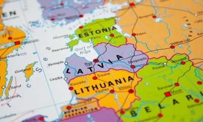 Lithuania Gambling Supervisory Authority Imposes €15,000 Fine on Top Sport