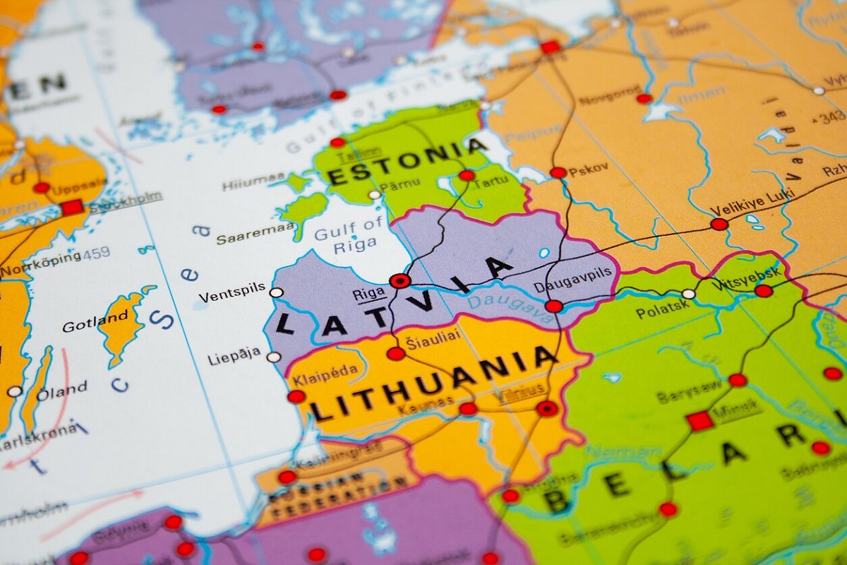 Lithuania Gambling Supervisory Authority Imposes €15,000 Fine on Top Sport