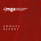 The MGA publishes its 2021 Annual Report and Financial Statements