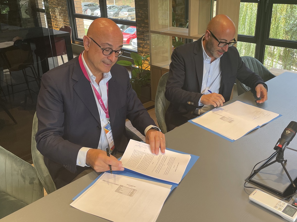 MGA Games signs an agreement with Microgame and prepares to enter the Italian market