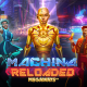Kalamba Games celebrates a cyberpunk sequel in Machina Reloaded Megaways™