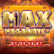 BTG’S MAX MEGAWAYS™ IS LICENSED TO THRILL THIS AUTUMN