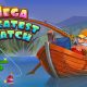 Evoplay heads out to water in Mega Greatest Catch