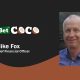 Mike Fox, CFO at Crystal WG