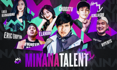 Ampverse’s Minana Esports secures largest gaming creator in the Philippines, ChooxTV to become brand ambassador and investor