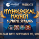 Armadillo Studios releases Mythological Mayhem Supreme Streaks
