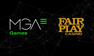 MGA Games signs with Fair Play Casino to bring its games to the Dutch market
