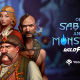 Yggdrasil marches to battle in heroic new hit Of Sabers and Monsters