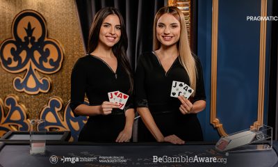 PRAGMATIC PLAY OPENS BULGARIAN STUDIO AS IT EXPANDS LIVE CASINO OPERATIONS
