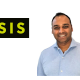 Prean Naidu joins SIS as Commercial Manager to further advance UK and European growth drive