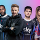 Guild’s largest sponsorship deal to date signed with Sky UK