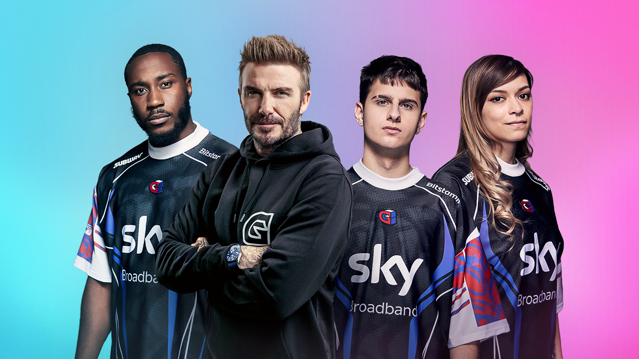 Guild’s largest sponsorship deal to date signed with Sky UK