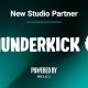 Relax Gaming announces Thunderkick as latest Powered By studio partner