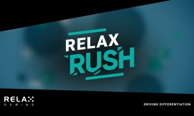 Relax Gaming announces €1m Dream Drop Campaign with Relax Rush