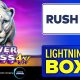 LIGHTNING BOX PURRS INTO ACTION WITH SILVER LIONESS4x