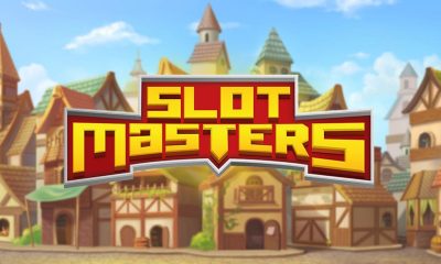 HungryBear Gaming partners with Skywind Group to expand reach of multiplayer sensation SlotMasters