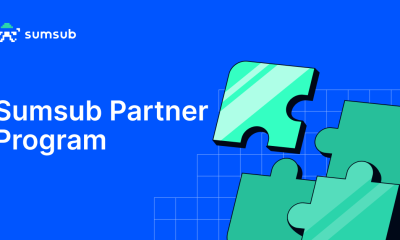 Sumsub launches new program to boost partner business growth