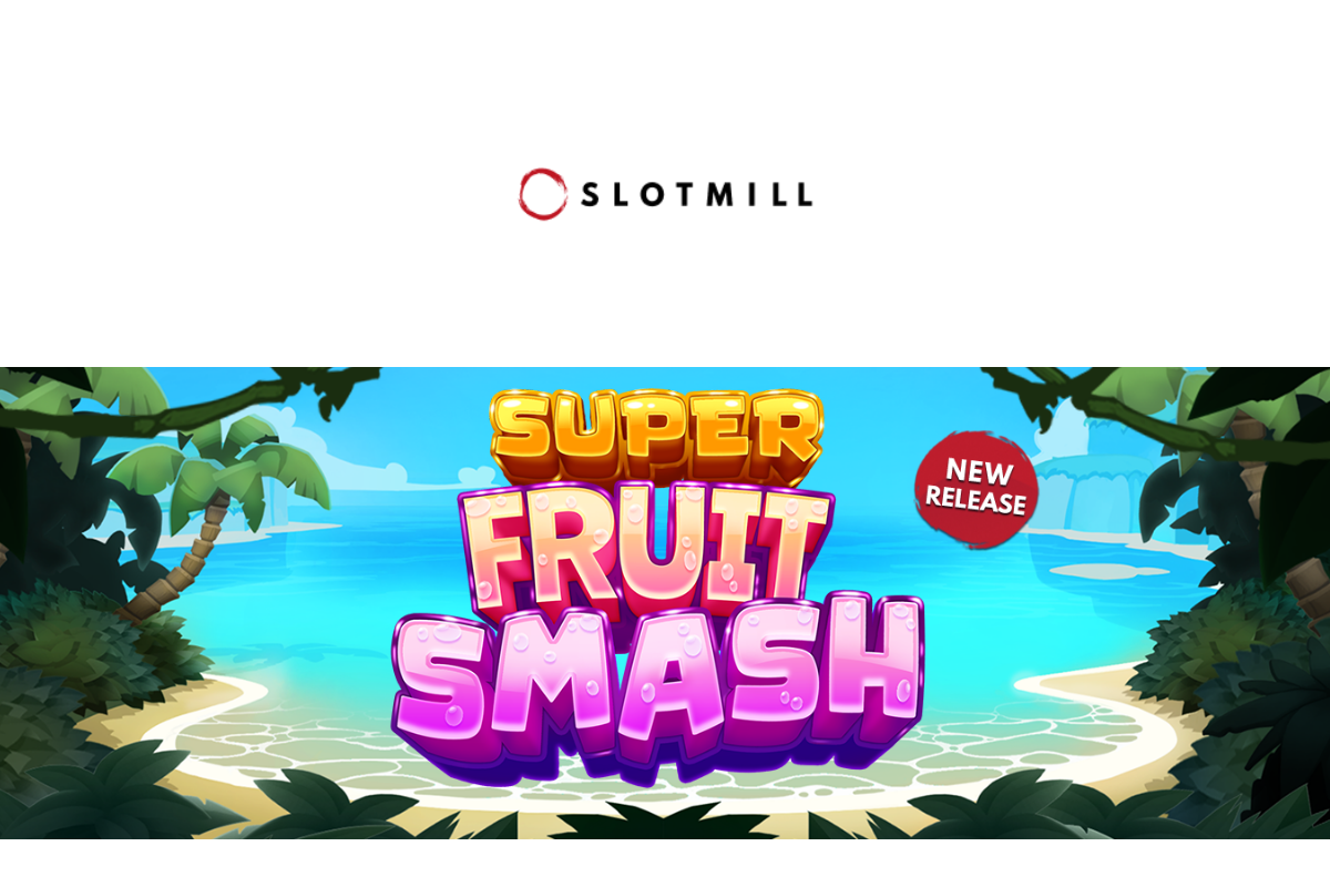 Smash Hit sequel from Slotmill!