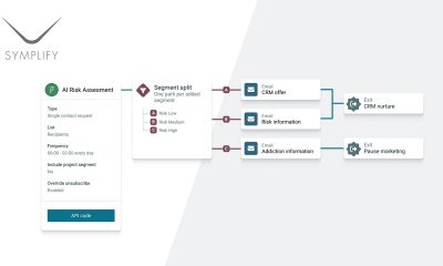 Symplify enhances RG Engine to meet latest UKGC criteria