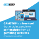 GAMSTOP partners with football clubs and sports associations to launch UK's first “self-exclusion awareness campaign”
