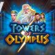Wizard Games unveils heavenly adventure with Towers of Olympus