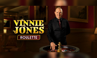 First Vinnie Jones title from Real Dealer released globally