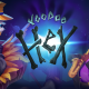 Yggdrasil and Peter & Sons go on a spooky adventure in Voodoo Hex