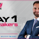 IESF Announces Speakers for First Day of World Esports Summit