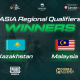 IESF Holds Asian Qualifiers for Mobile Legends: Bang Bang and PUBG Mobile