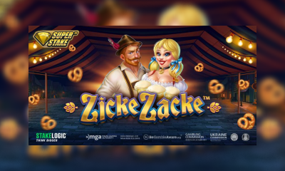 Zicke Zacke, Zicke Zacke – Oi, oi, oi