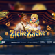 Zicke Zacke, Zicke Zacke – Oi, oi, oi