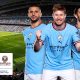 LeoVegas partners with Premier League Champions Manchester City