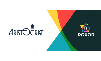 Aristocrat to Acquire Roxor Gaming