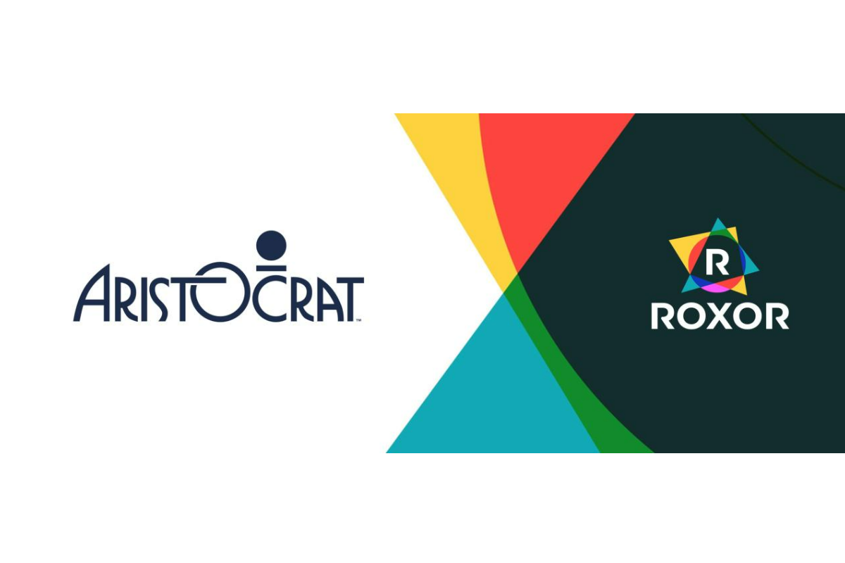 Aristocrat to Acquire Roxor Gaming