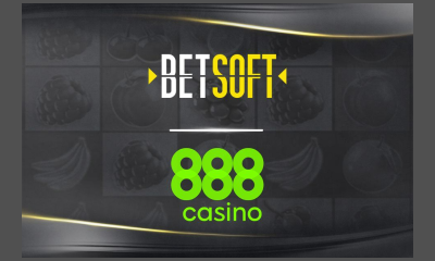 Betsoft Gaming Enters Romanian Market with 888 Deal