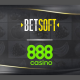 Betsoft Gaming Enters Romanian Market with 888 Deal