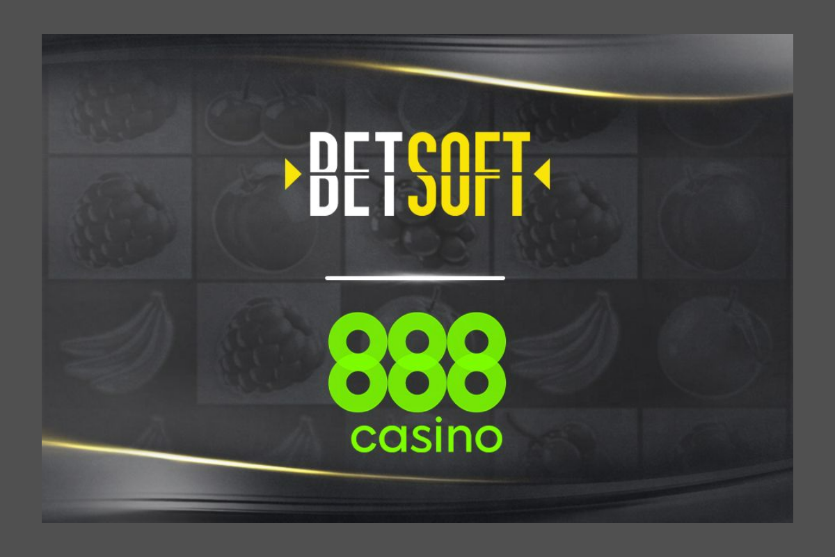 Betsoft Gaming Enters Romanian Market with 888 Deal