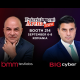 BMM Testlabs and BIG Cyber to Exhibit at the Entertainment Arena Expo in Romania