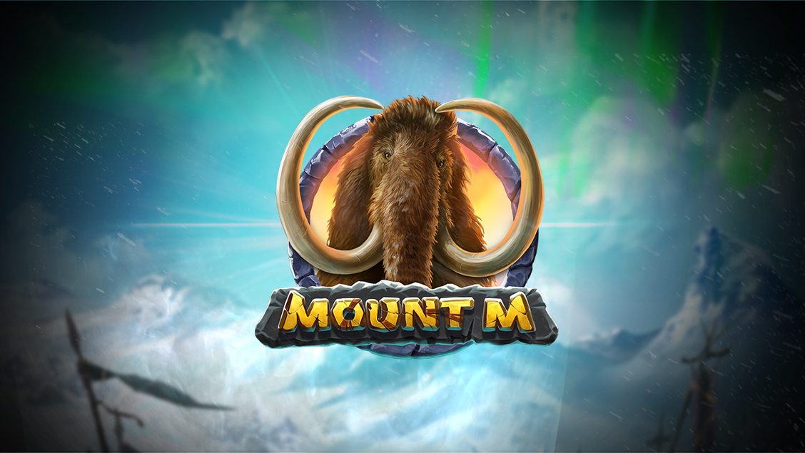 Play’n GO travels back five million years to a time where mammoths walked the Earth in their prehistoric title, Mount M.